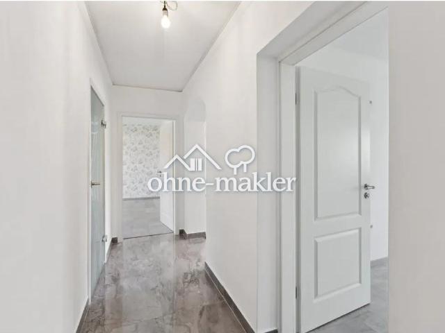 Apartment kaufen in Langen, Nordend