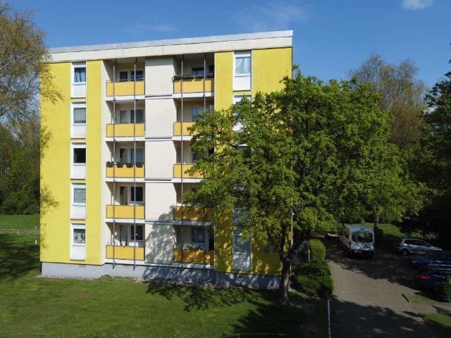 Wohnung kaufen in Kley, Dortmund