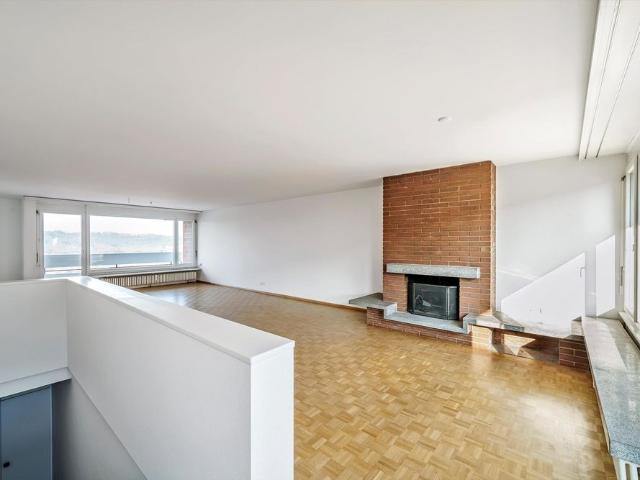 Apartment mieten in Arlesheim, Bezirk Arlesheim
