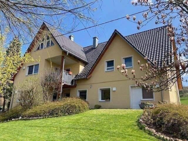 Wohnung kaufen in Eggolsheim, Bayern