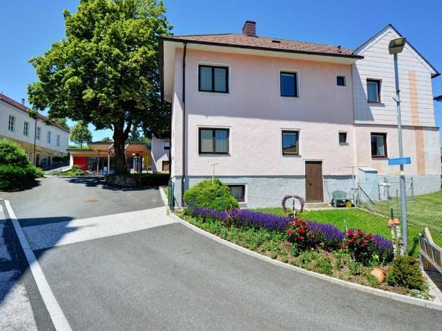 Haus kaufen in Hochneukirchen-Gschaidt, Niederösterreich