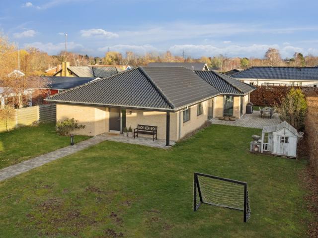 Villa til salg i Jyllinge, Roskilde