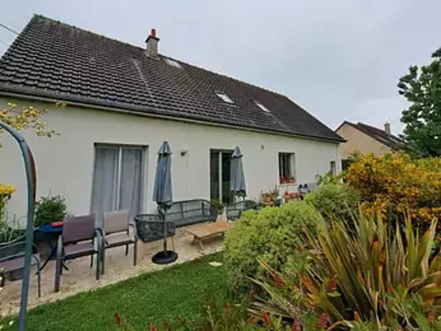 Maison vente à Bayeux, Sommervieu