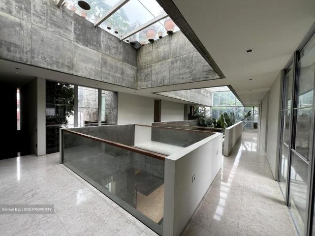 Detached House for sale