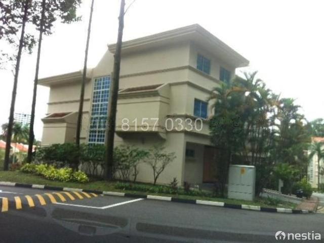 Apartment for sale in Tanglin Road