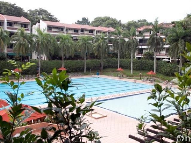 Apartment for sale in Tanglin Road