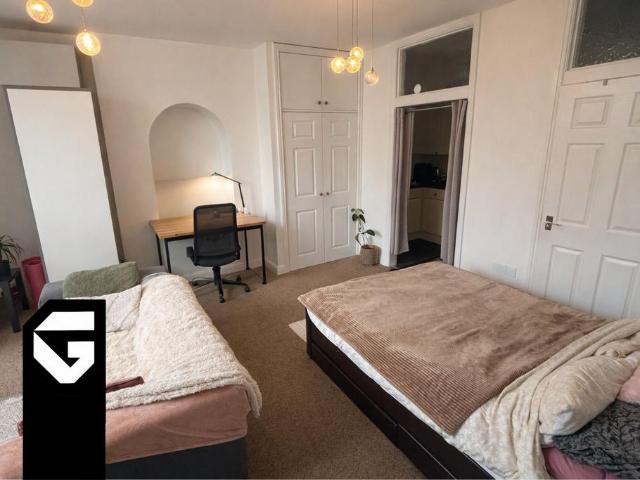 House for rent in St Andrew's, Feckenham