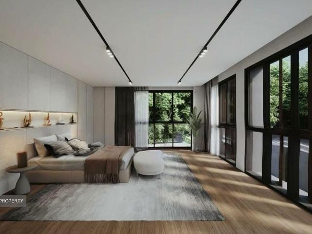 Detached House for sale