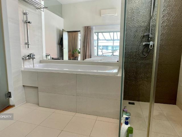 Condominium for rent