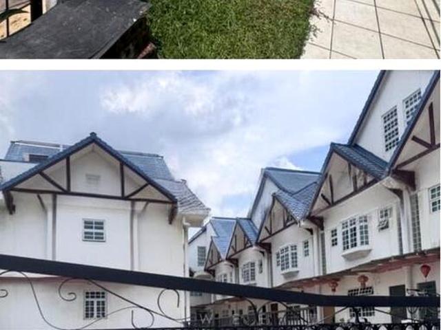 Condominium for sale