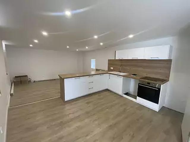 Maison vente à Nancy, Sommerviller