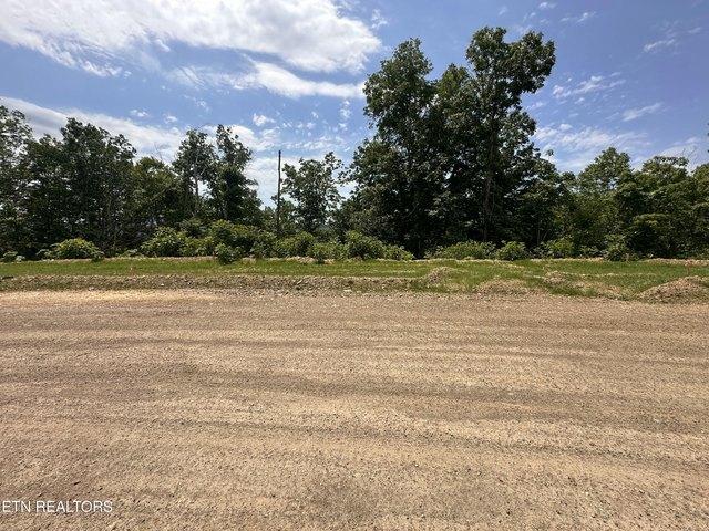 Land for sale in Tennessee