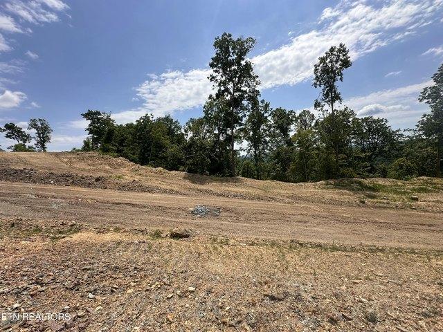 Land for sale in Tennessee