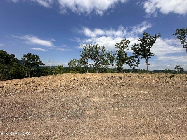 Land for sale in Tennessee
