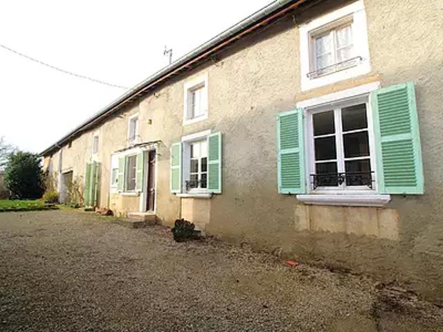 Maison vente à Saint-Dizier, Sommevoire