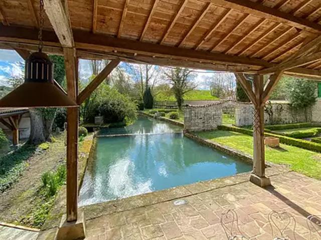 Maison vente à Saint-Dizier, Sommevoire