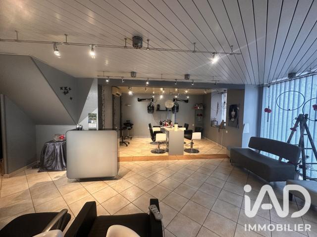 Appartement location à Saint-Dizier, Sommevoire