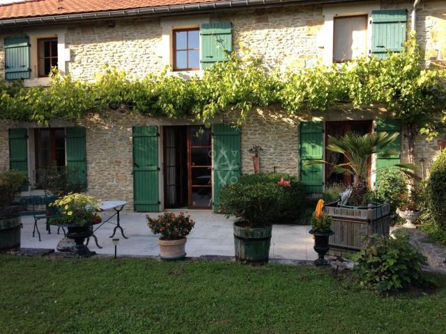Villa vente à Saint-Dizier, Sommevoire