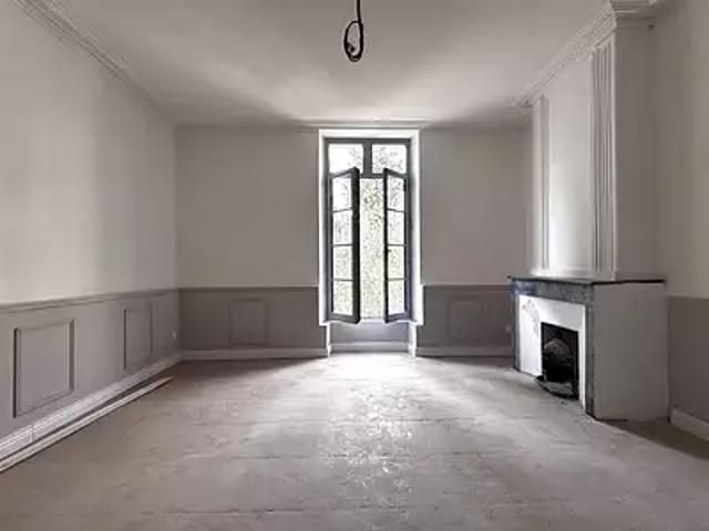 Appartement vente à Nîmes, Sommières