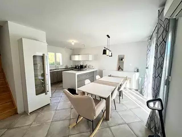 Maison vente à Nîmes, Sommières