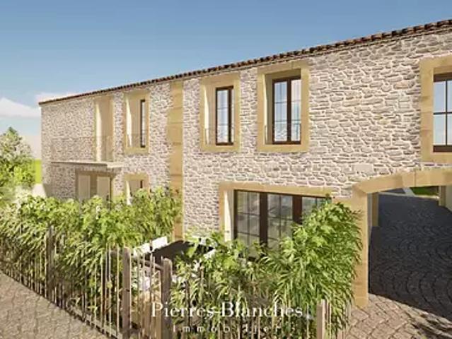 Maison vente à Nîmes, Sommières
