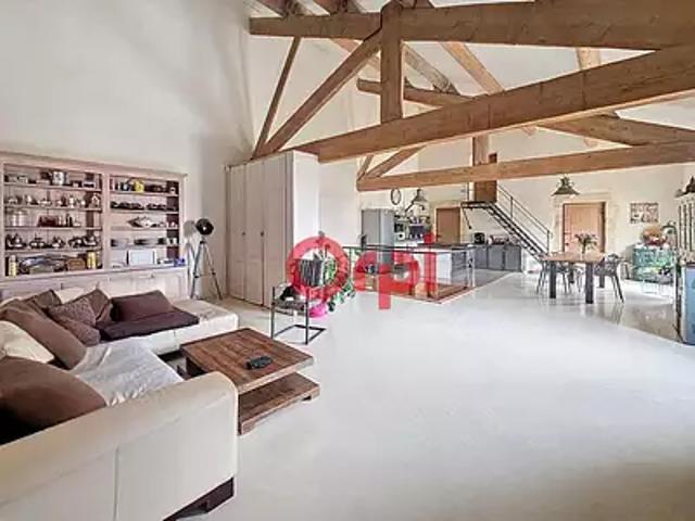 Maison vente à Nîmes, Sommières