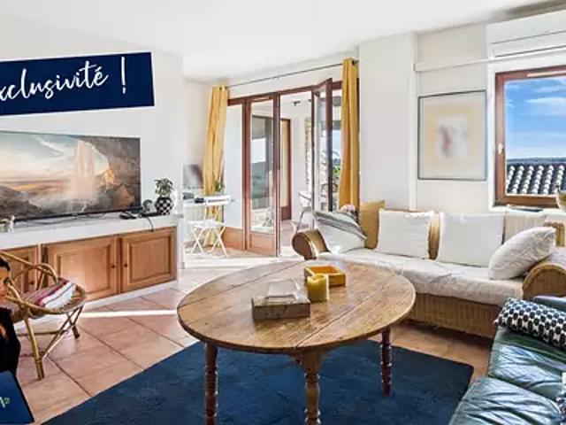 Maison vente à Nîmes, Sommières