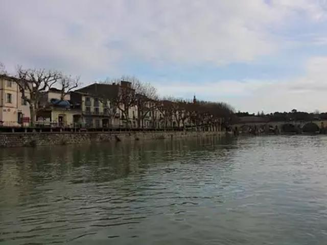 Maison vente à Nîmes, Sommières