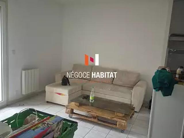 Appartement location à Nîmes, Sommières