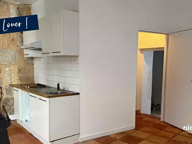 Appartement location à Nîmes, Sommières