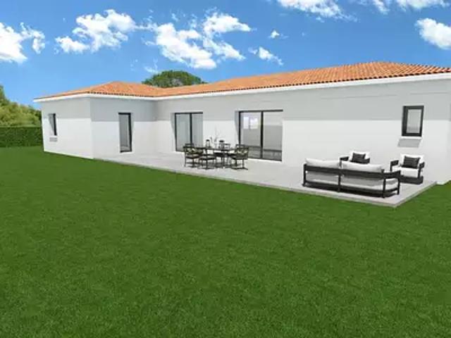 Maison vente à France métropolitaine, Sommières