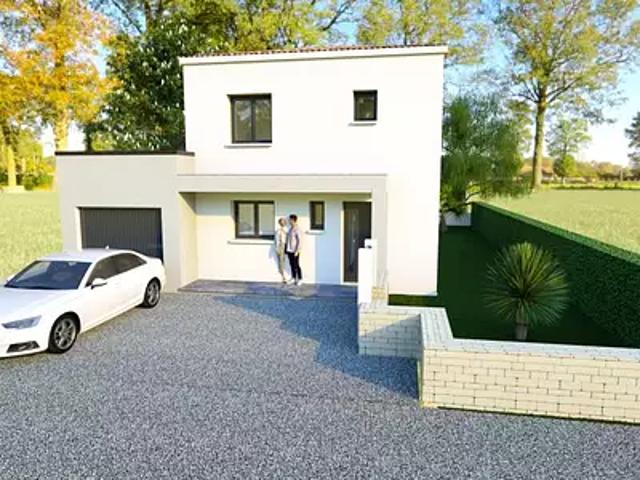 Maison vente à France métropolitaine, Sommières