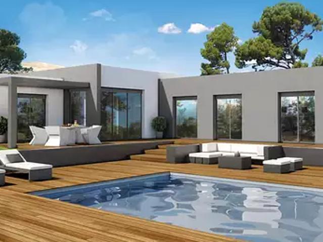 Maison vente à Nîmes, Sommières