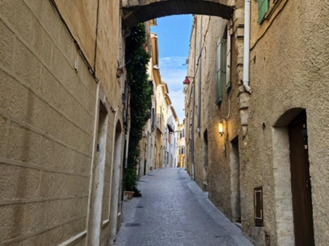 Maison vente à Nîmes, Sommières