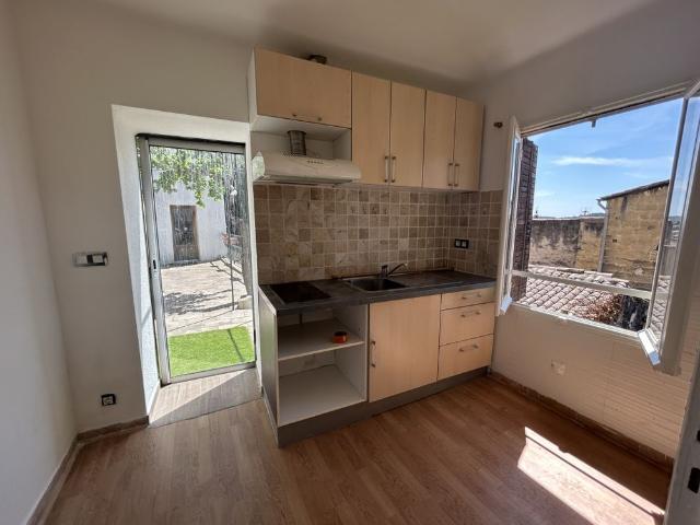 Appartement location à Nîmes, Sommières