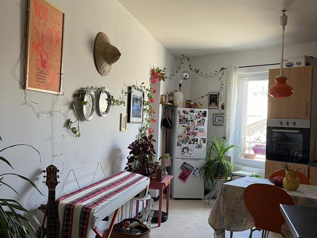 Appartement location à Nîmes, Sommières