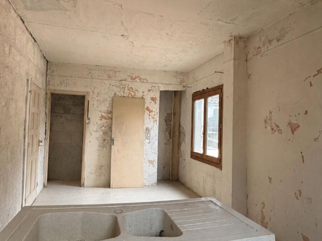 Appartement vente à Sommières, Gard