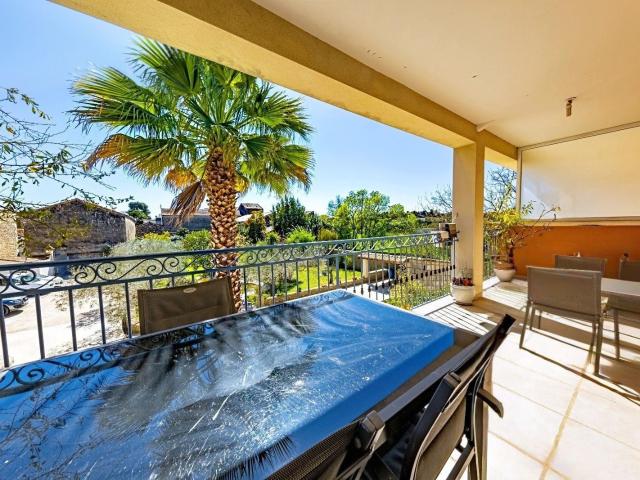 Appartement vente à Nîmes, Sommières