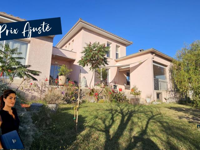 Maison vente à Nîmes, Sommières