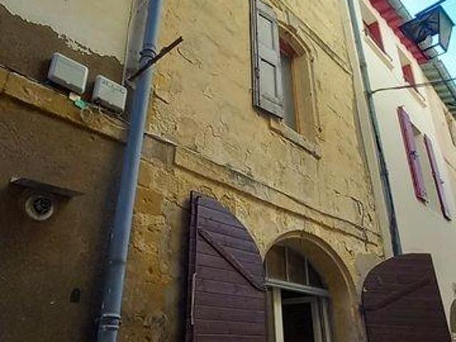 Maison vente à Nîmes, Sommières