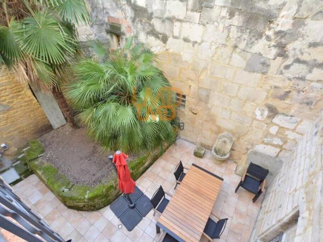 Maison vente à Nîmes, Sommières