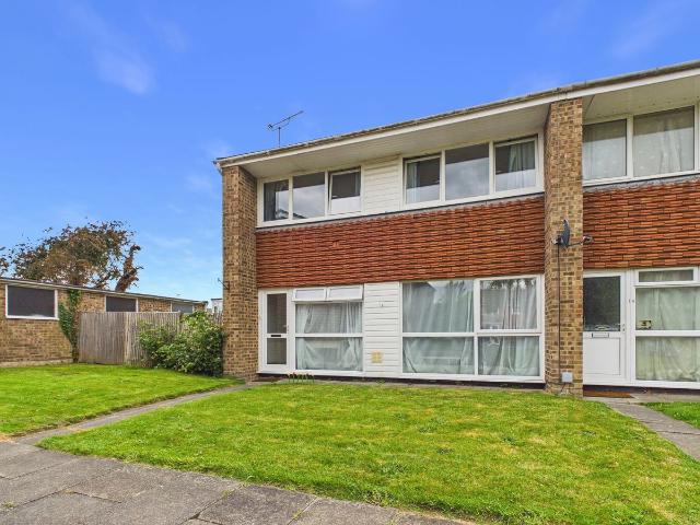 House for rent in St. Dunstan's, The Bridge