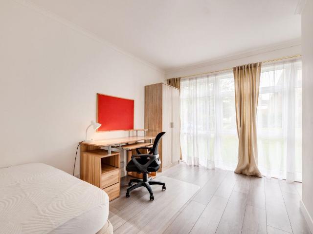House for rent in St. Dunstan's, The Bridge