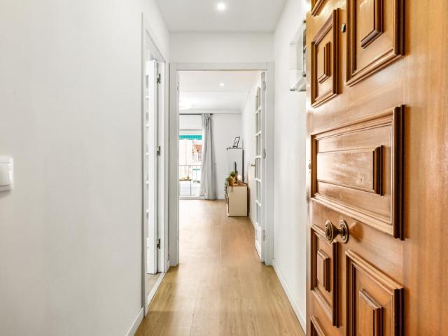 Apartamento en alquiler en Can Rull, Sabadell