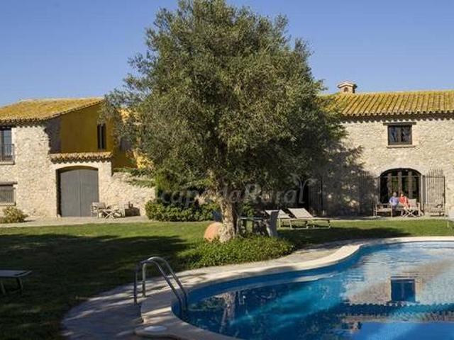 Casa en alquiler en Torroella de Fluvià, Girona