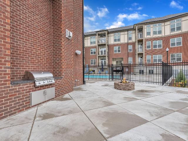Apartment for rent in Lucas, Ohio