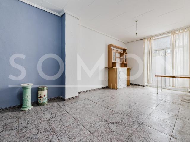 Piso en venta en el Pla del Real, Comarca de València
