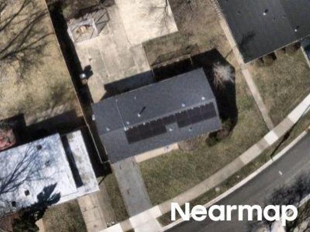 House for sale in Park Forest, Illinois