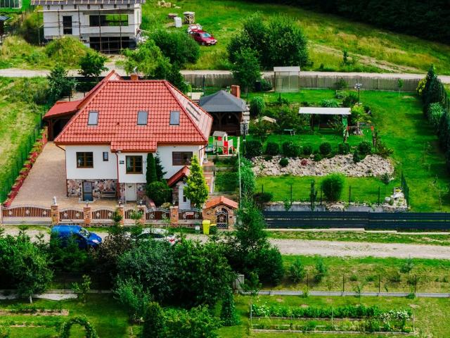 Dom na sprzedaż w Somonino, Pomorskie