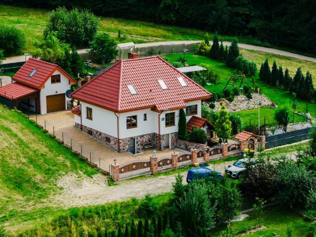 Dom na sprzedaż w Somonino, Pomorskie